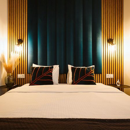 Appartamento Apartament Przy Dworcu Glownym Free Parking Breslavia Esterno foto